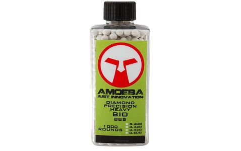 Ares Diamond Precision 0,40 g Bio BBs
