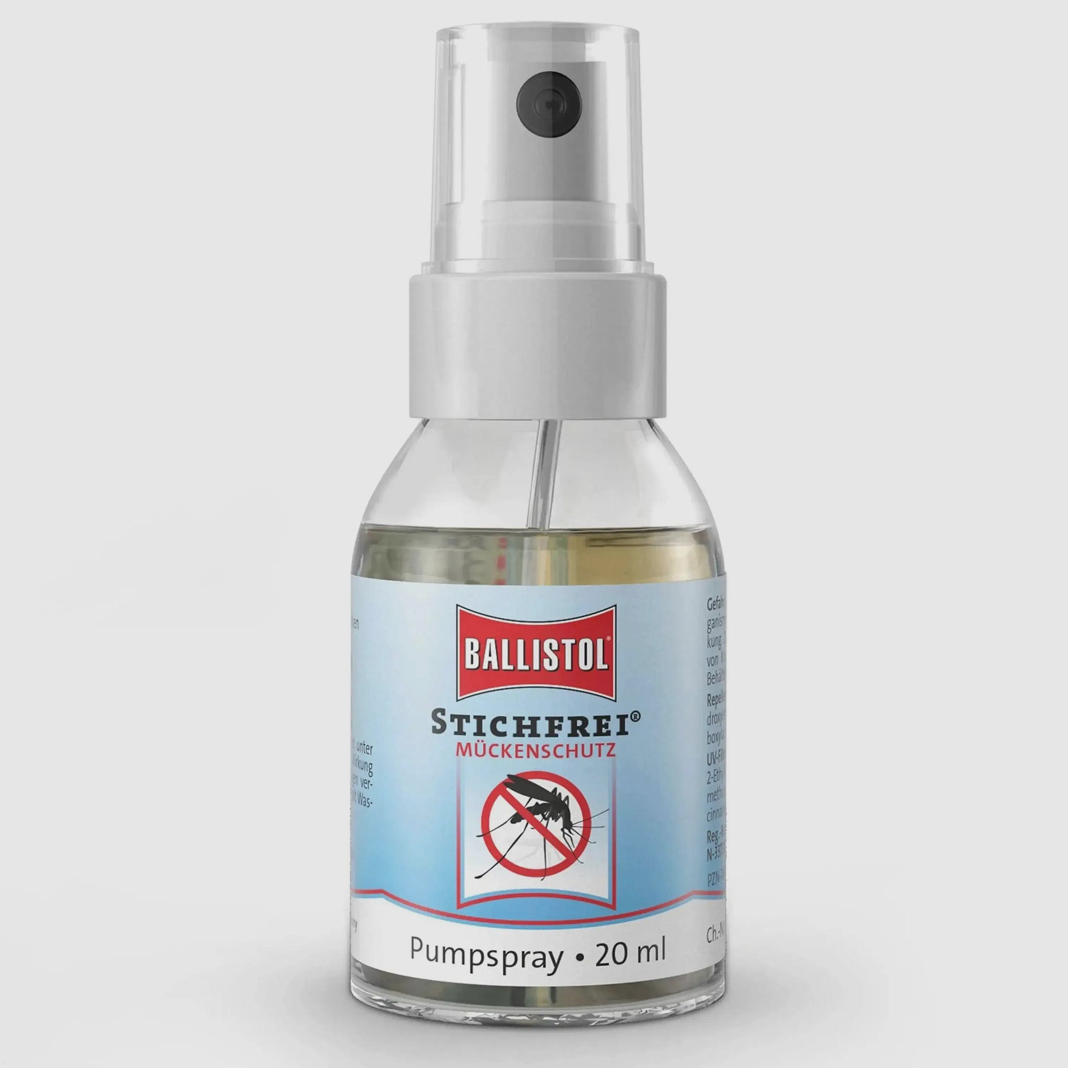 Ballistol Ballistol Bezpieczny Spray - 100 ml