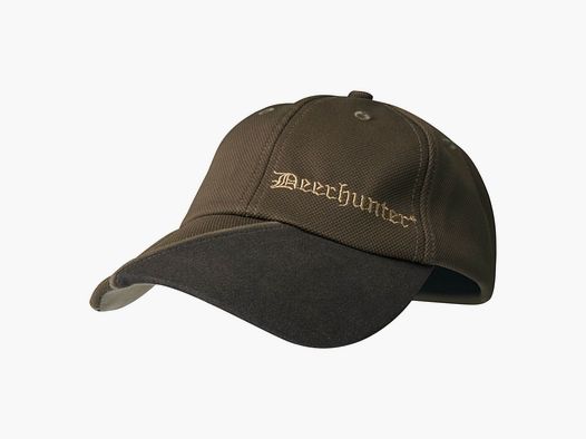 Deerhunter Cap Muflon (Grün)