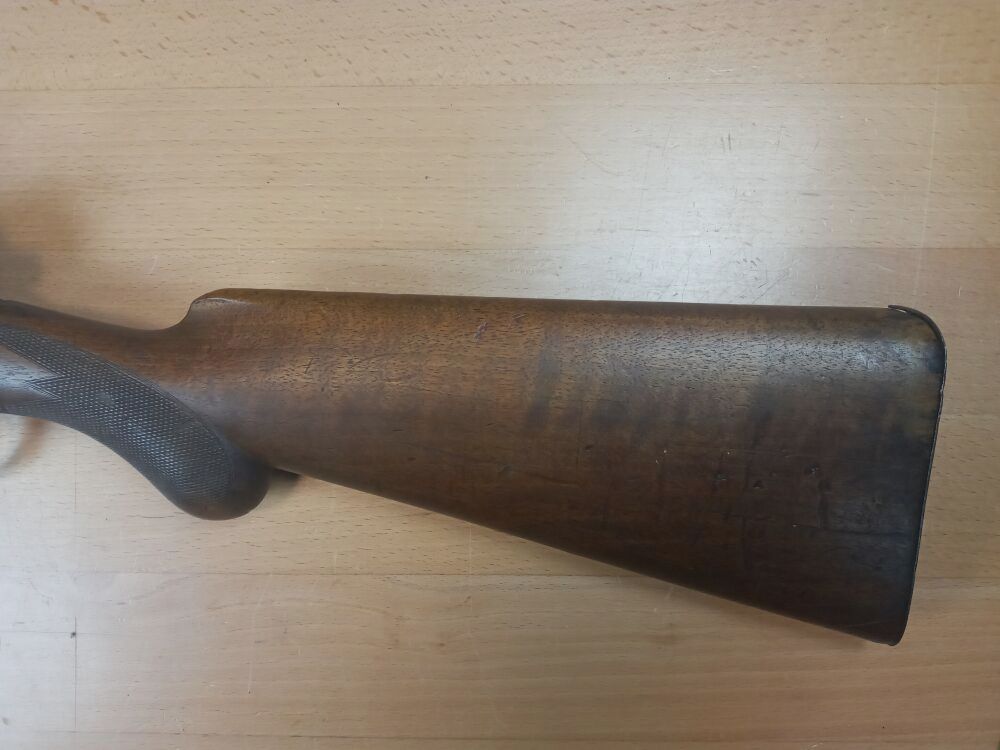 Mauser M 98