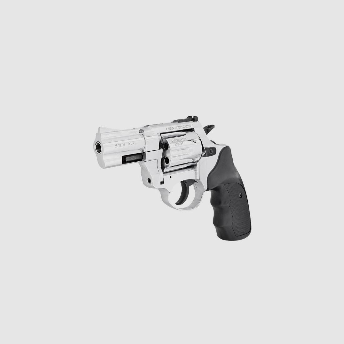 Zoraki R1 2,5 Zoll Schreckschuss-Revolver