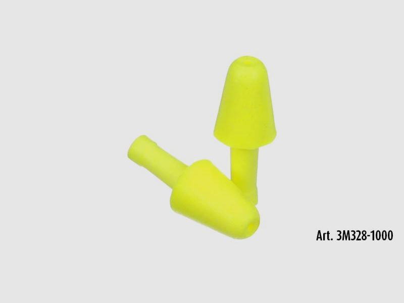 3M Peltor Gehörschutzpfropfen EAR Flexible Fit