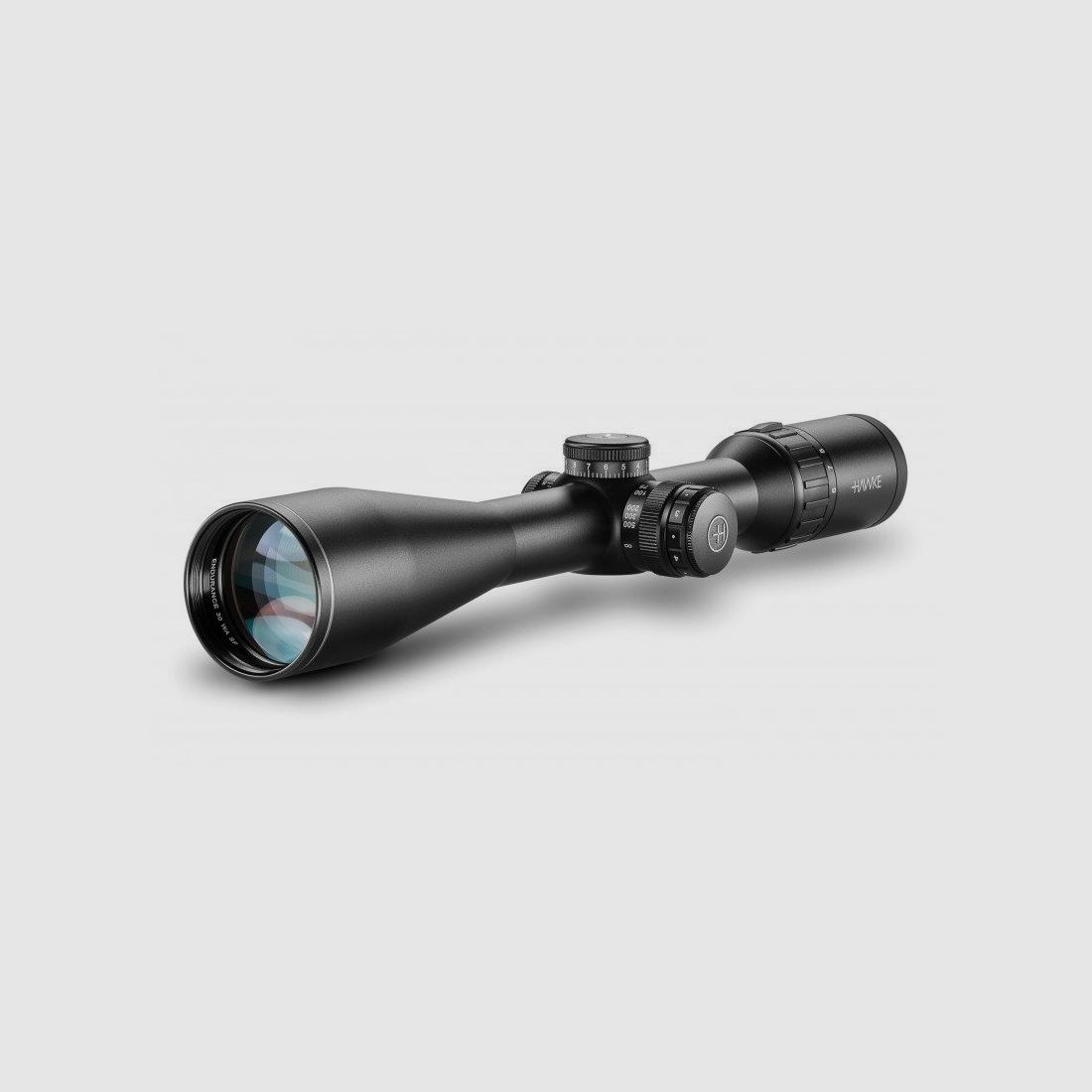 HAWKE ENDURANCE 30 WA SF 6-24X50 LR DOT 16X IR
