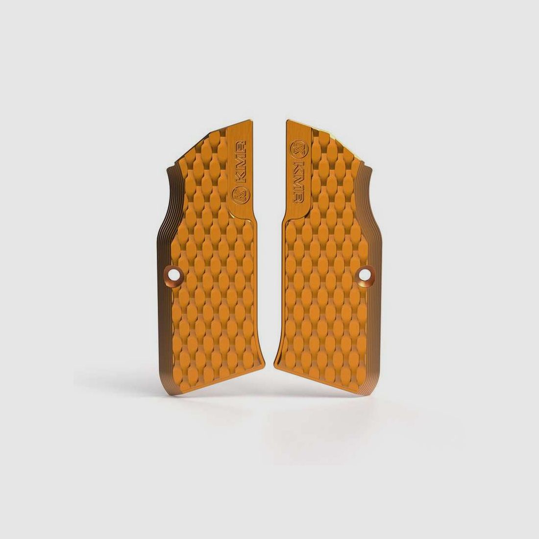GRIPS KMR W WAVES ALU | W-02 UMBRA / W-02 CUDA, Bild 8 von 10