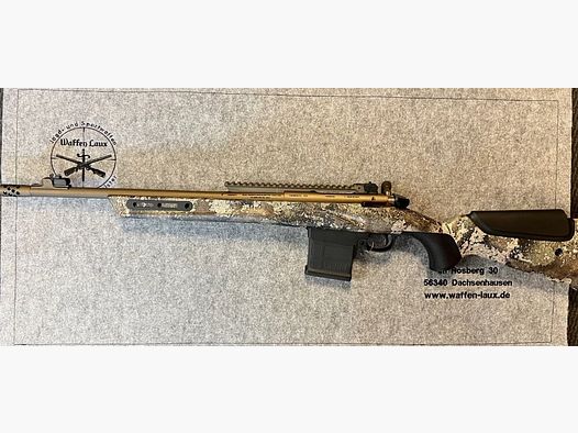 Franchi Mod. Horizon All Terrain Elite