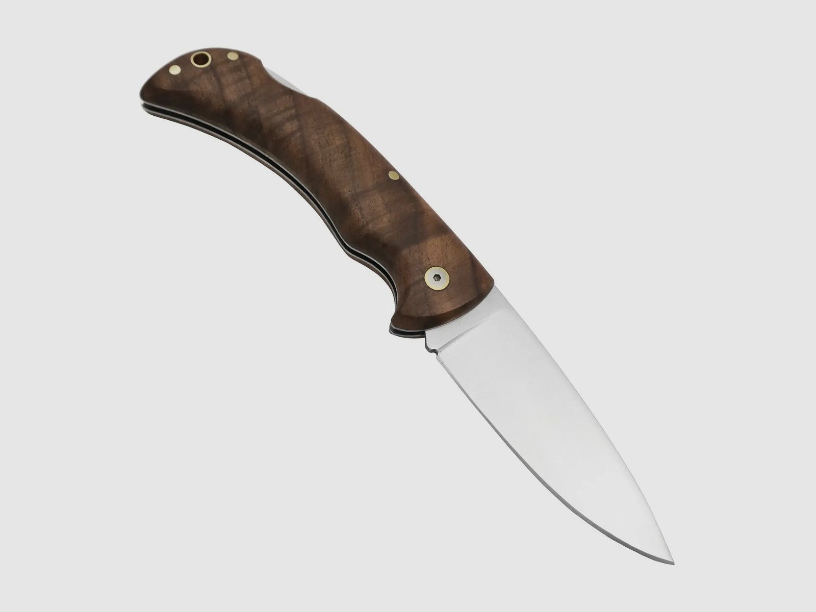 PUMA IP wild walnut II, walnut wood