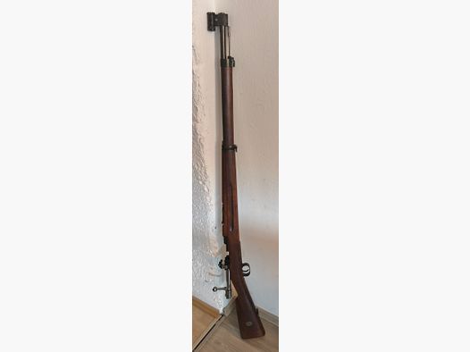 Karl Gustaf M96