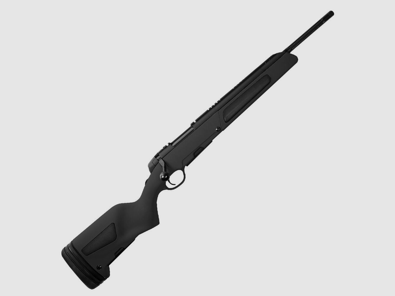 ASG Steyr Scout Sniper Rifle