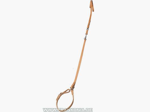 Heim Correa de hombro Patent con collar para perro