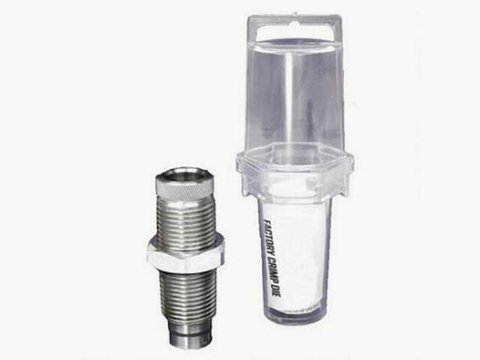 LEE PRECISION 460 S&W COLLET STYLE CRIMP DIE