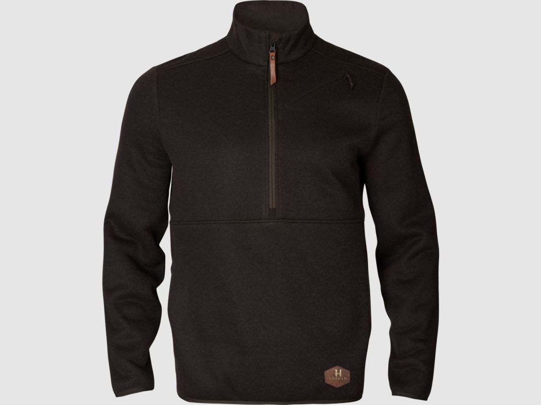 Härkila Herren Strickpullover Metso