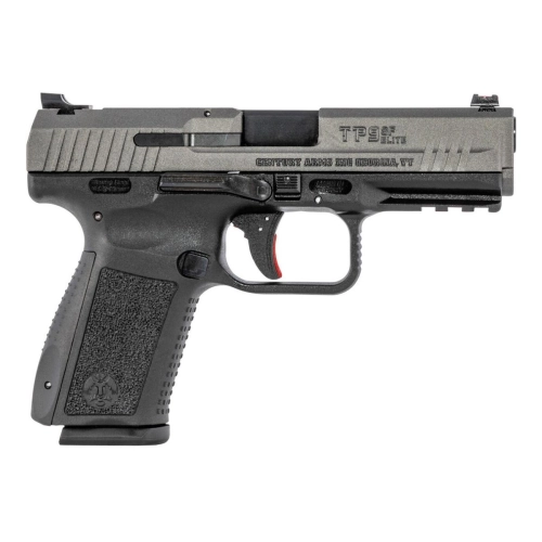 Canik TP9 SF Elite TG pistol cal. 9mm Para, image 2 of 2