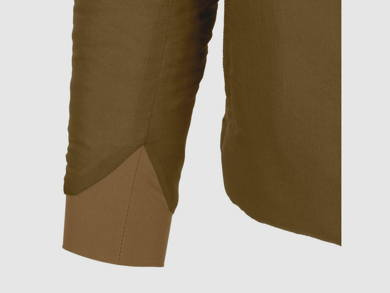 HELIKON TEX WOLFHOUND JACKET Climashield® Apex™ SHADOW GREY