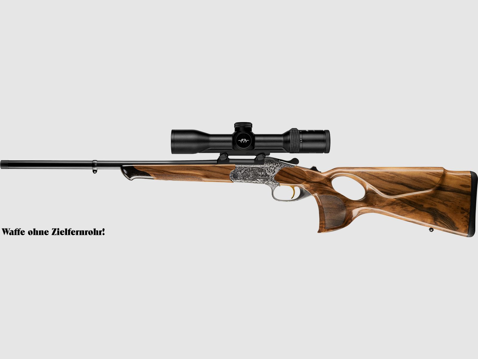 Blaser K95 Success Grand Luxe Kal. 308Win.