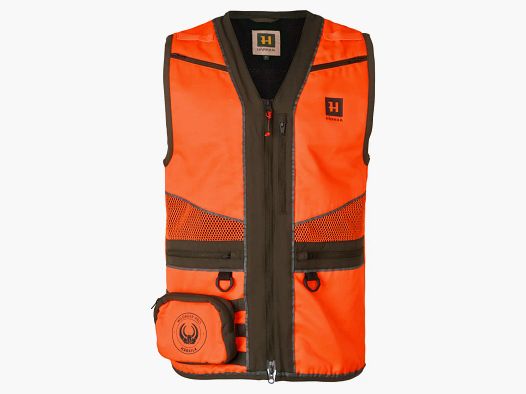 Härkila Weste Wildboar Pro Blaze