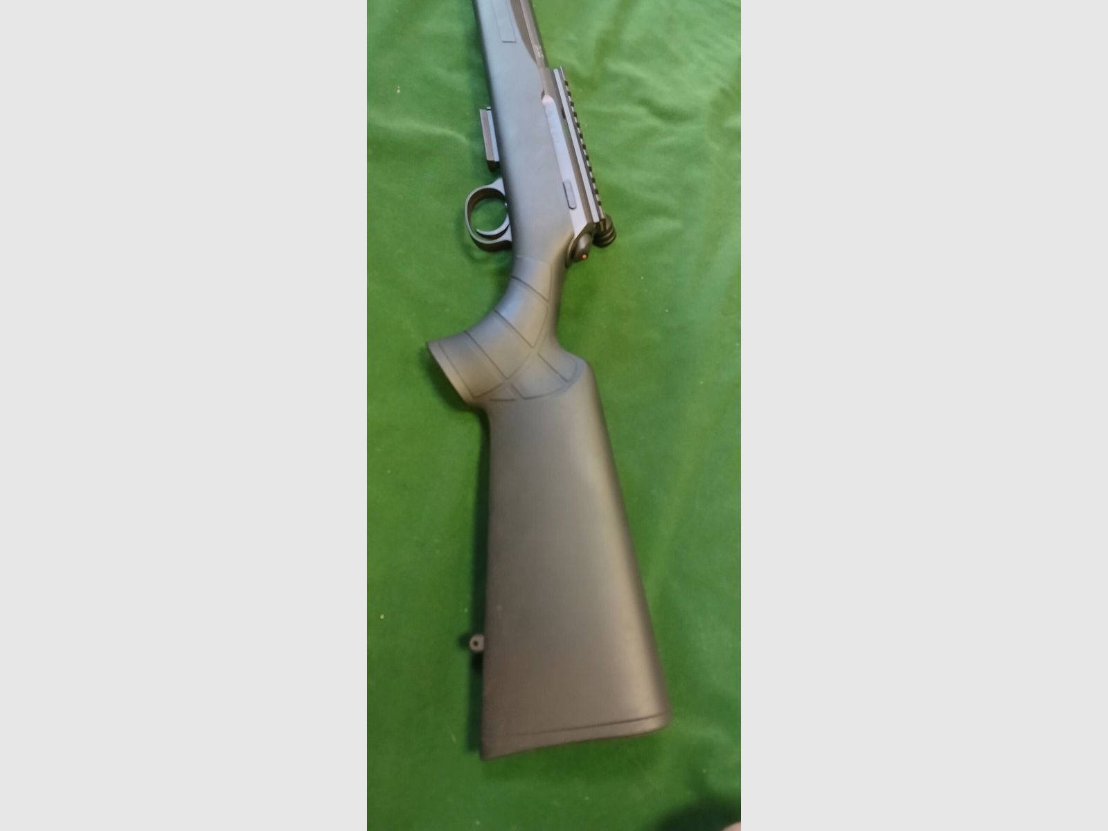 Czech Zbrojovka CZ 457 Varmint Synthetic