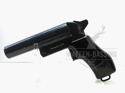 CZ Strakonice "she 68" = CZ 44/67