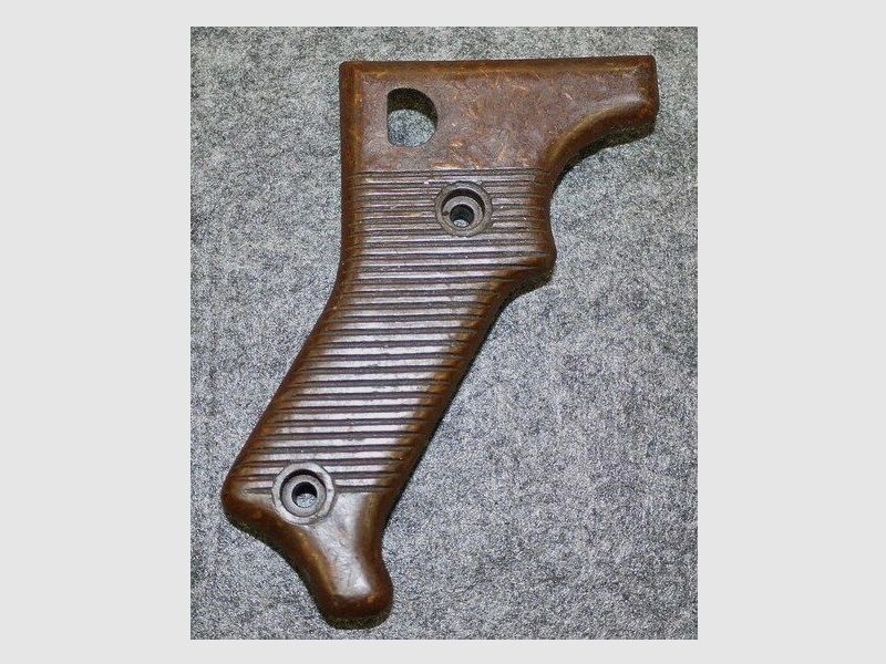 1 Wehrmacht grip shell right MG42