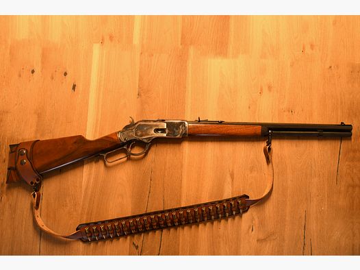 Uberti Winchester 1873