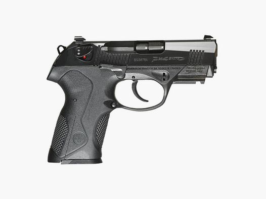 Pistolet Beretta PX4 Storm Compact – 9 mm Para