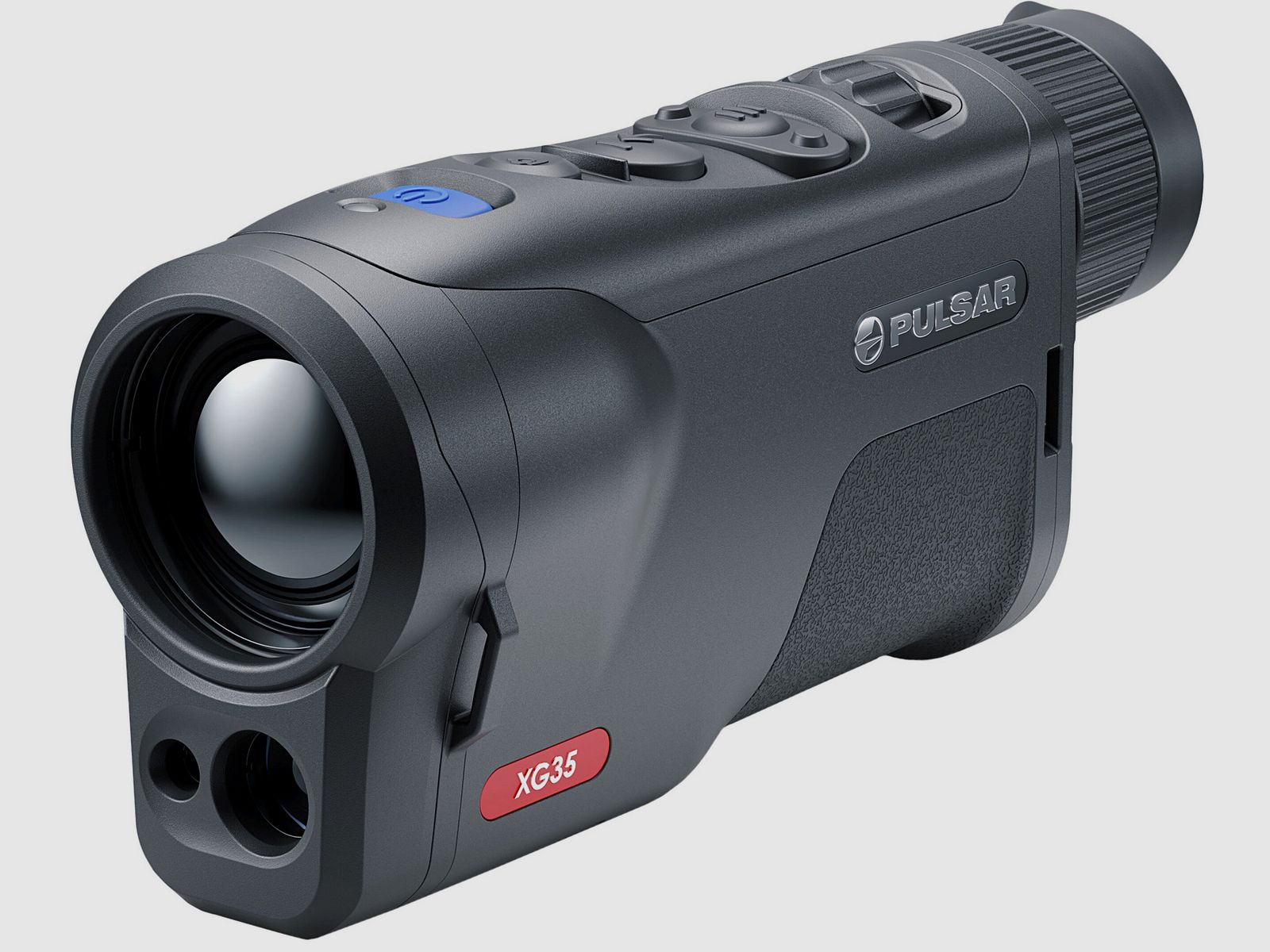 Pulsar Thermal Imaging Camera Oryx LRF XG35