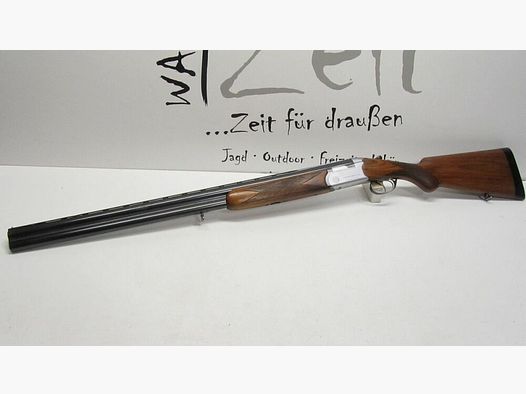 Beretta Bockdoppelflinte S55 Kal. 12/70 12/70