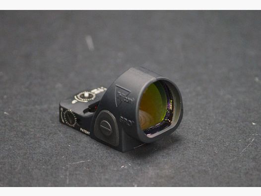 Trijicon SRO 5 MOA