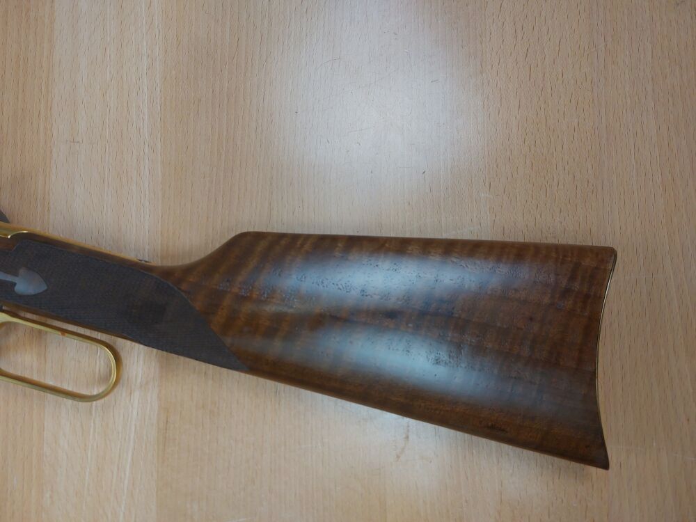 Winchester , USA M1894 Commemorative "Oliver Winchester"