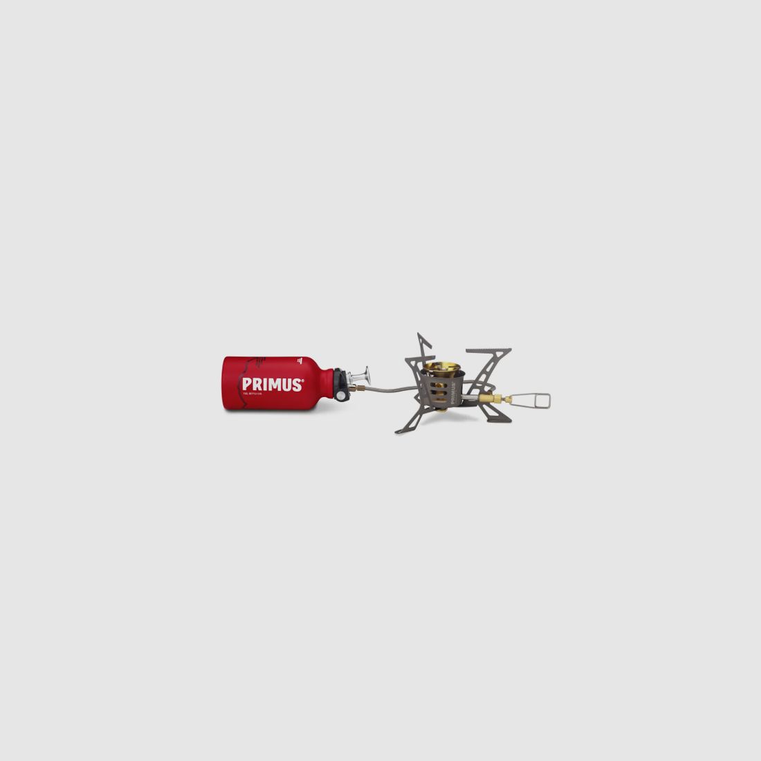 PRIMUS - Mehrstoffbrenner OmniLite Ti w. Bottle & Pouch