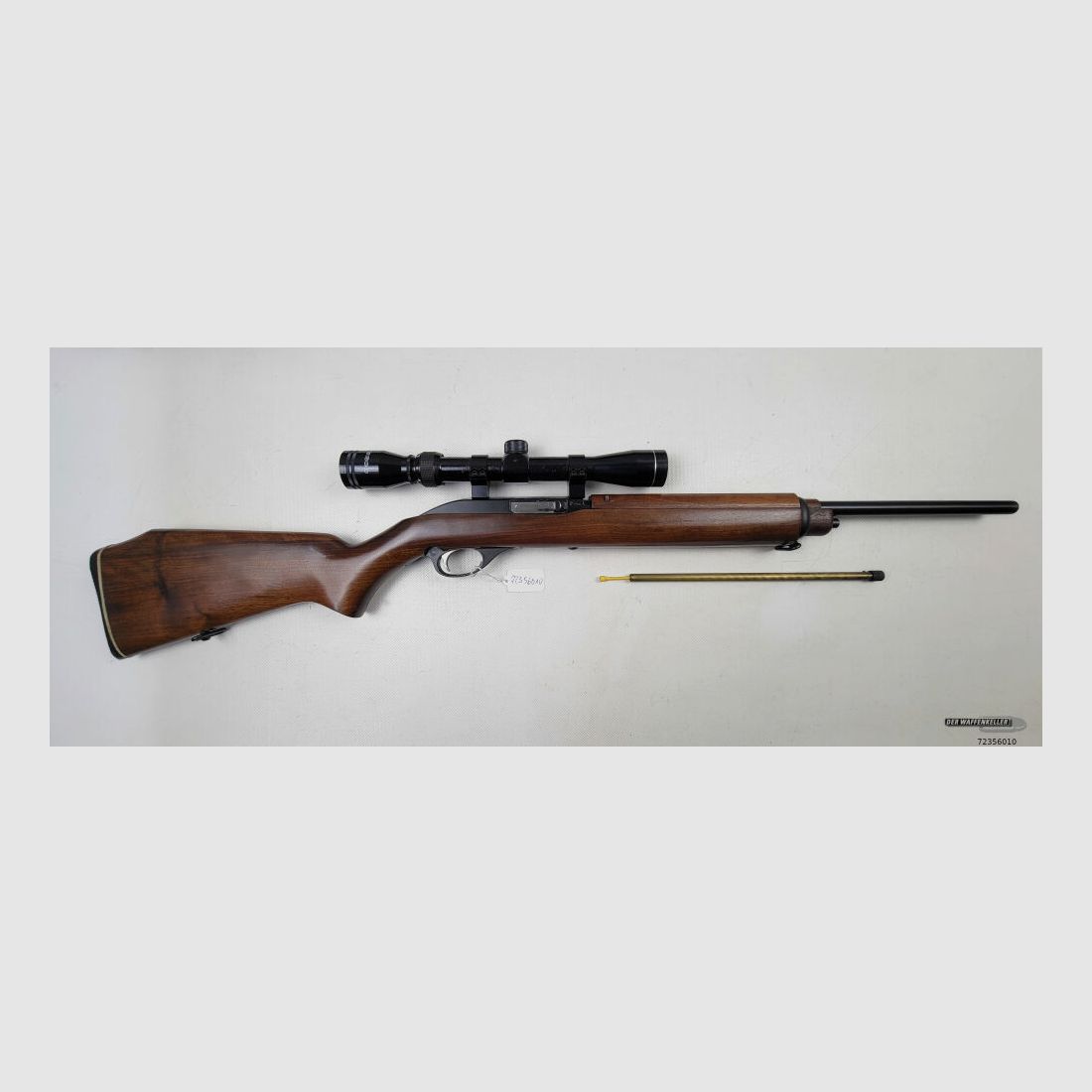 Marlin 99 M1, Bild 1 von 8