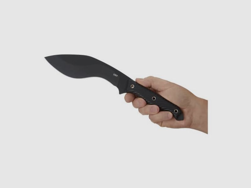 CRKT Clever Girl Kukri, immagine 3 di 4