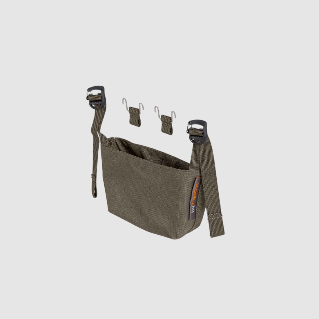 VORN - Modular Rifle Mount RH Rifle Holder