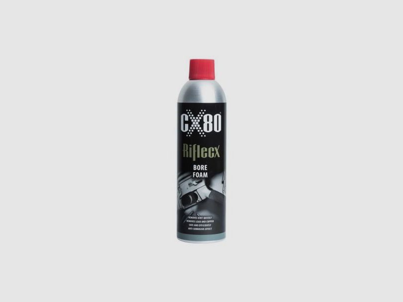 Riflecx Bore Foam Laufreiniger, Bild 1 von 2