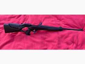 Blaser R8 Professional Success LEFT