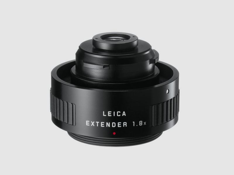 LEICA EXTENDER 1.8X