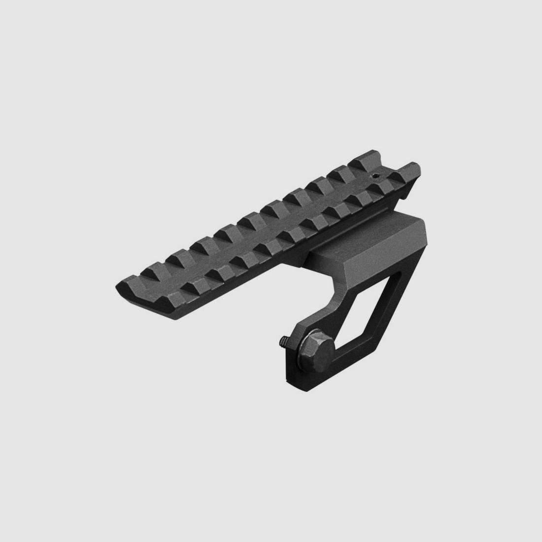 Picatinny-Montage für Springfield M14