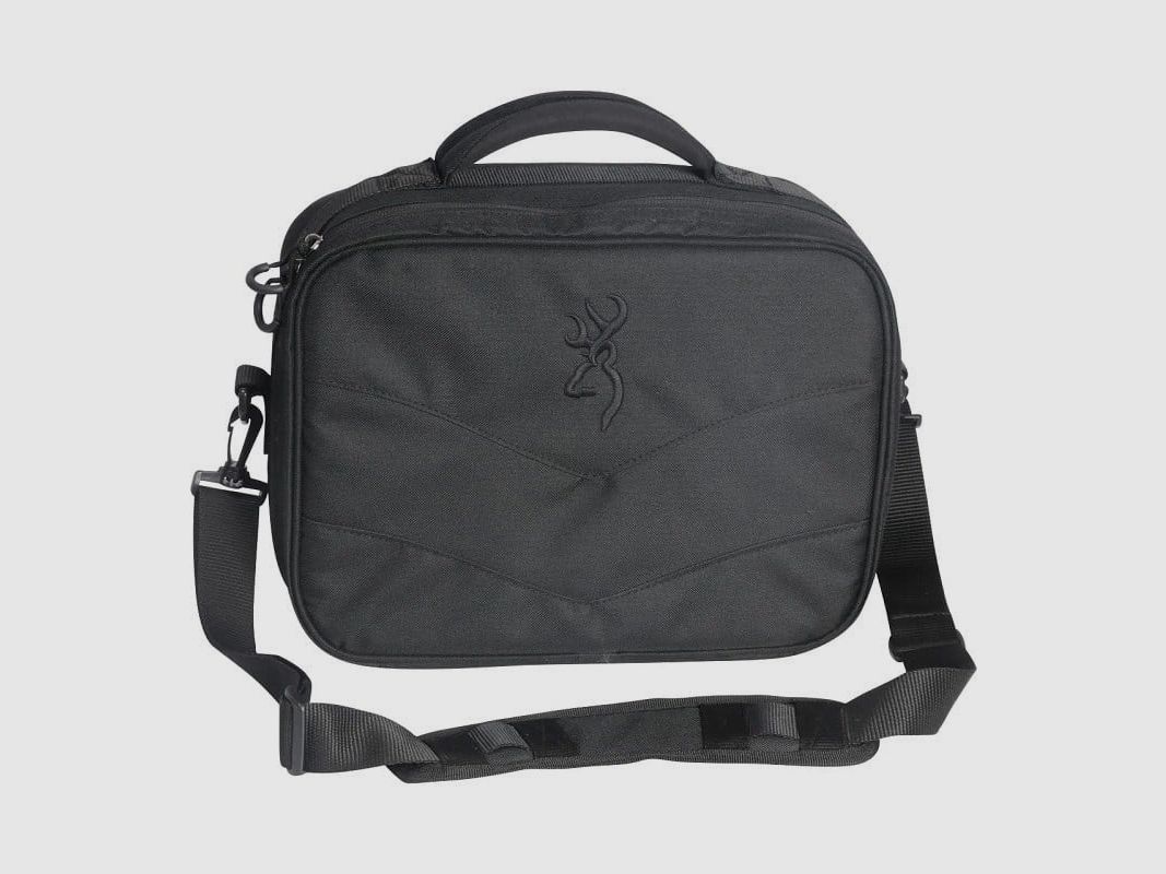 Browning Vision Pistolentasche Schwarz