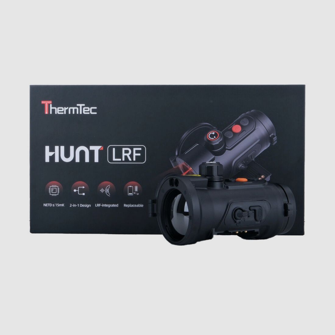 Thermtec Hunt 650L