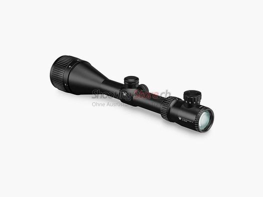 Vortex Optics Crossfire II 3-12x56 SFP V-Brite MOA Hog Hunter