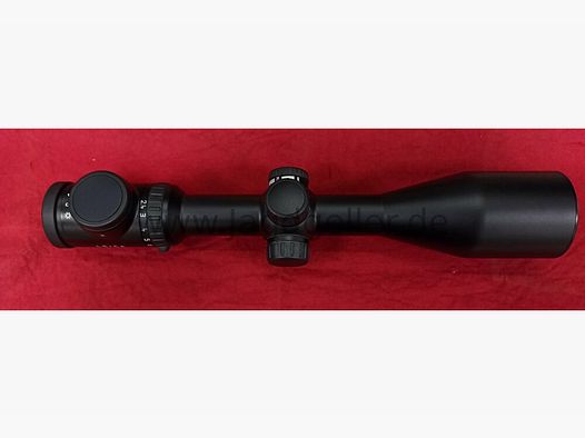Leica Magnus 2,4-16x56i z szyną