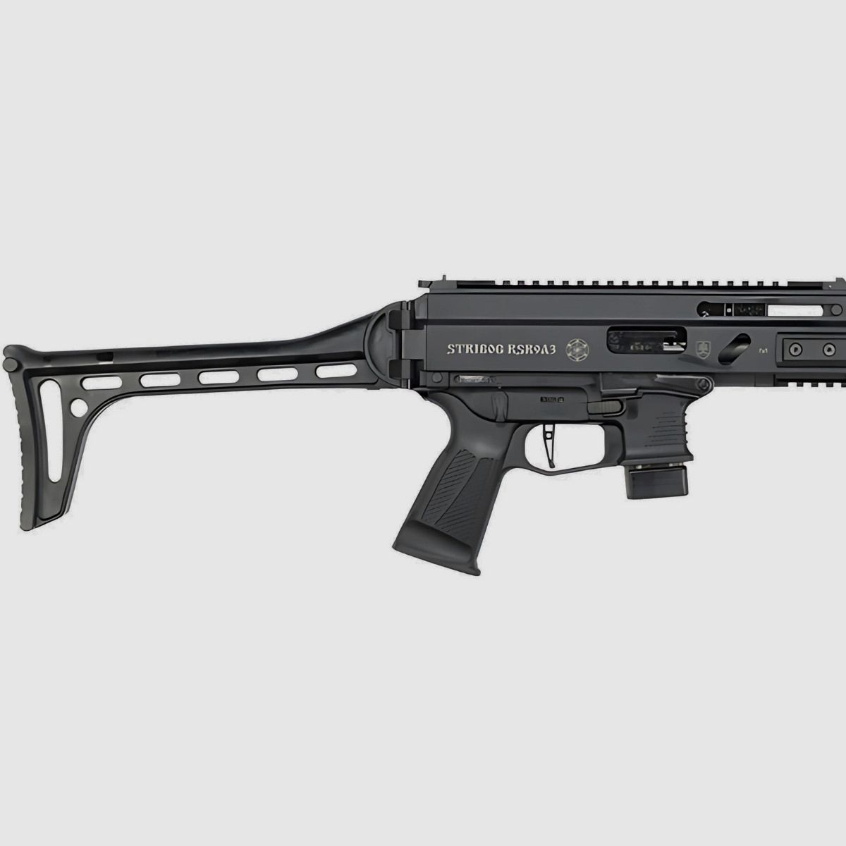 Stribog RSR9A3 16'' Gen. 2 - 50050063, zdjęcie 7 z 8