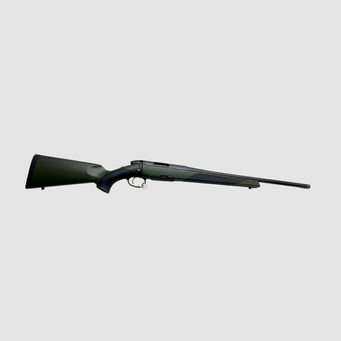 STEYR MANNLICHER	 CL II SX MT - Waffen Friedrichs