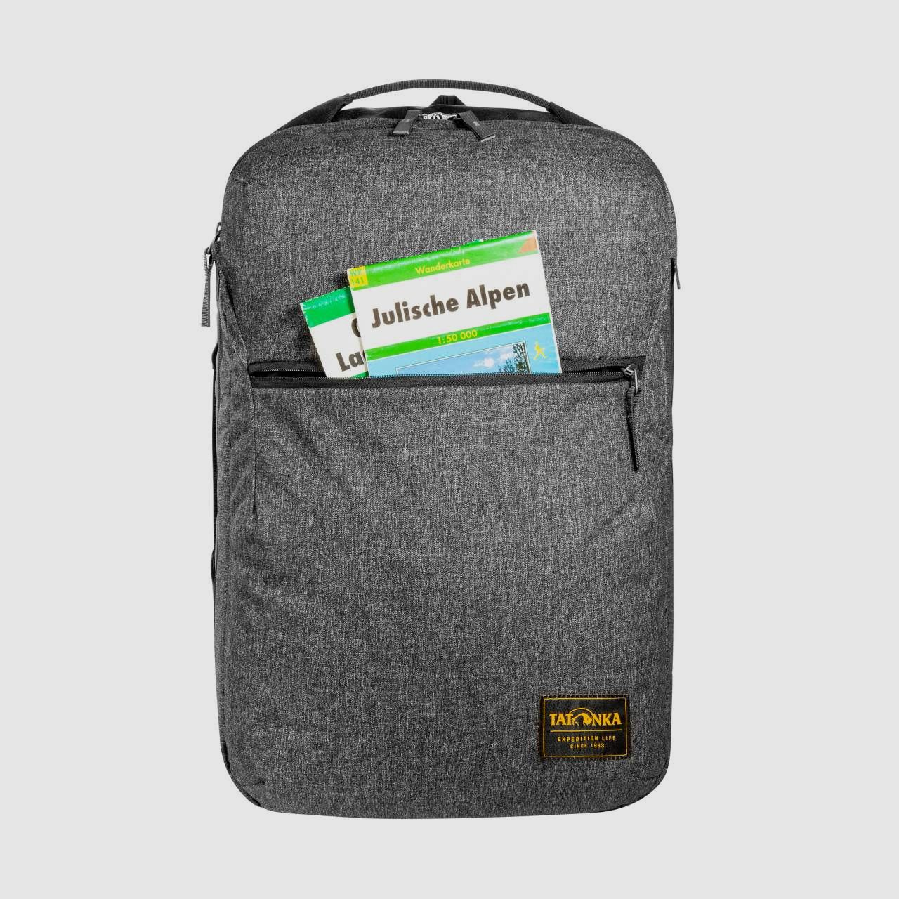 Tatonka Flightcase 40 – Reiserucksack mit Handgepäckmaß, Bild 7 von 10