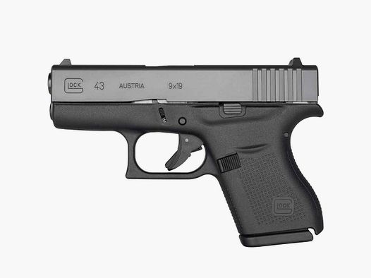 Glock 43