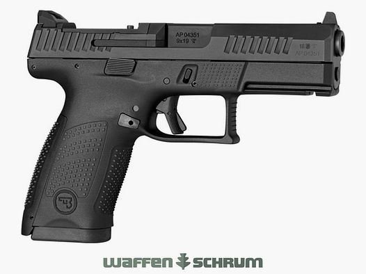 CZ P-10 C OR Compact