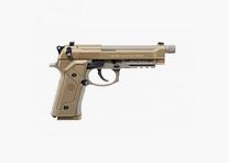 Pistolet Beretta M9 A3 Co2 4,5mm