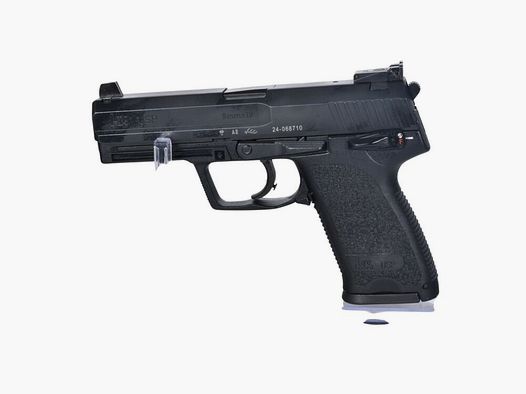 Heckler & Koch USP