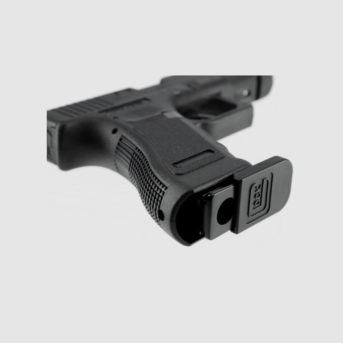 Glock 17, image 6 sur 8