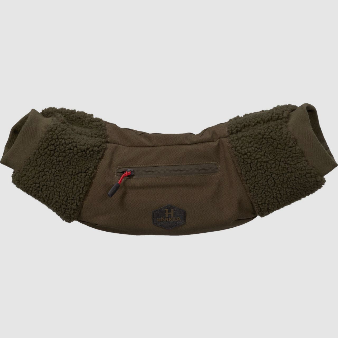 Härkila Driven Hunt Muff / Scaldamani