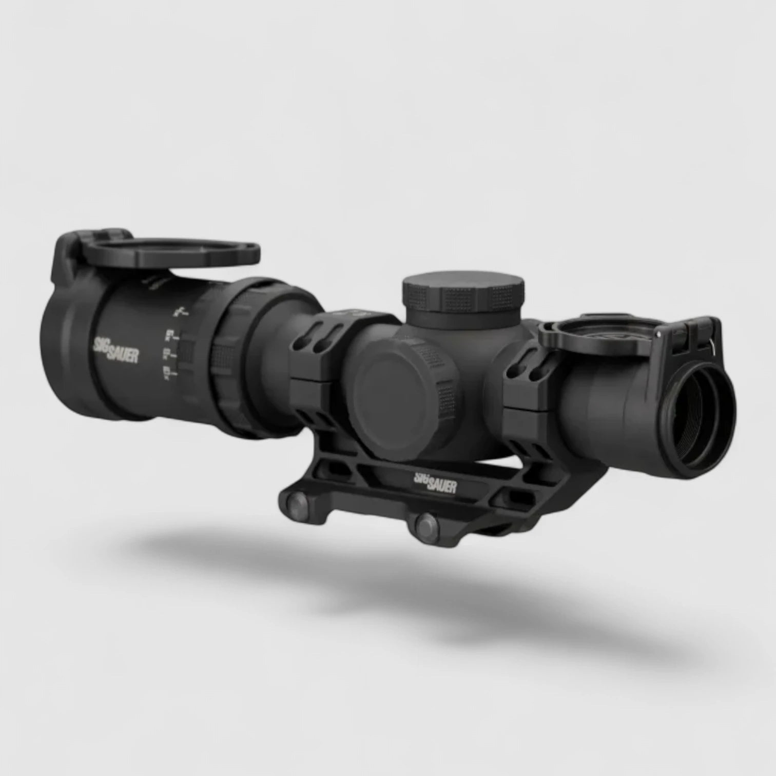 SIG SAUER TANGO-MSR Compact 1-10x24 BDC10 SFP
